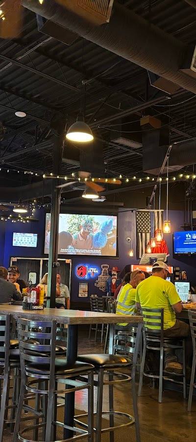 Mattingly's Sports Bar & Grill photo 3