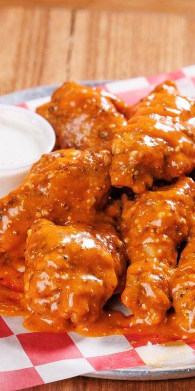 Saucy's Pizzeria photo 2