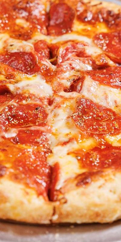 Saucy's Pizzeria photo 3
