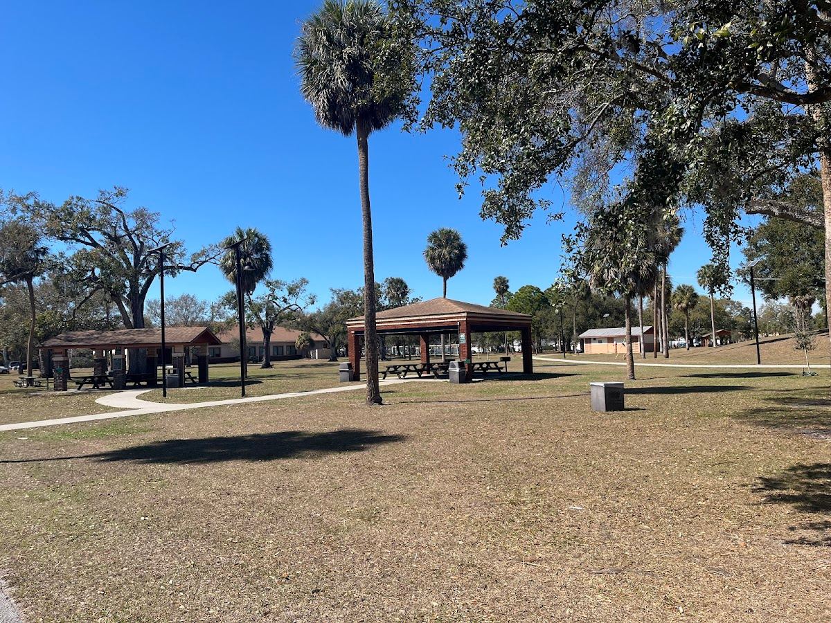 Macfarlane Park