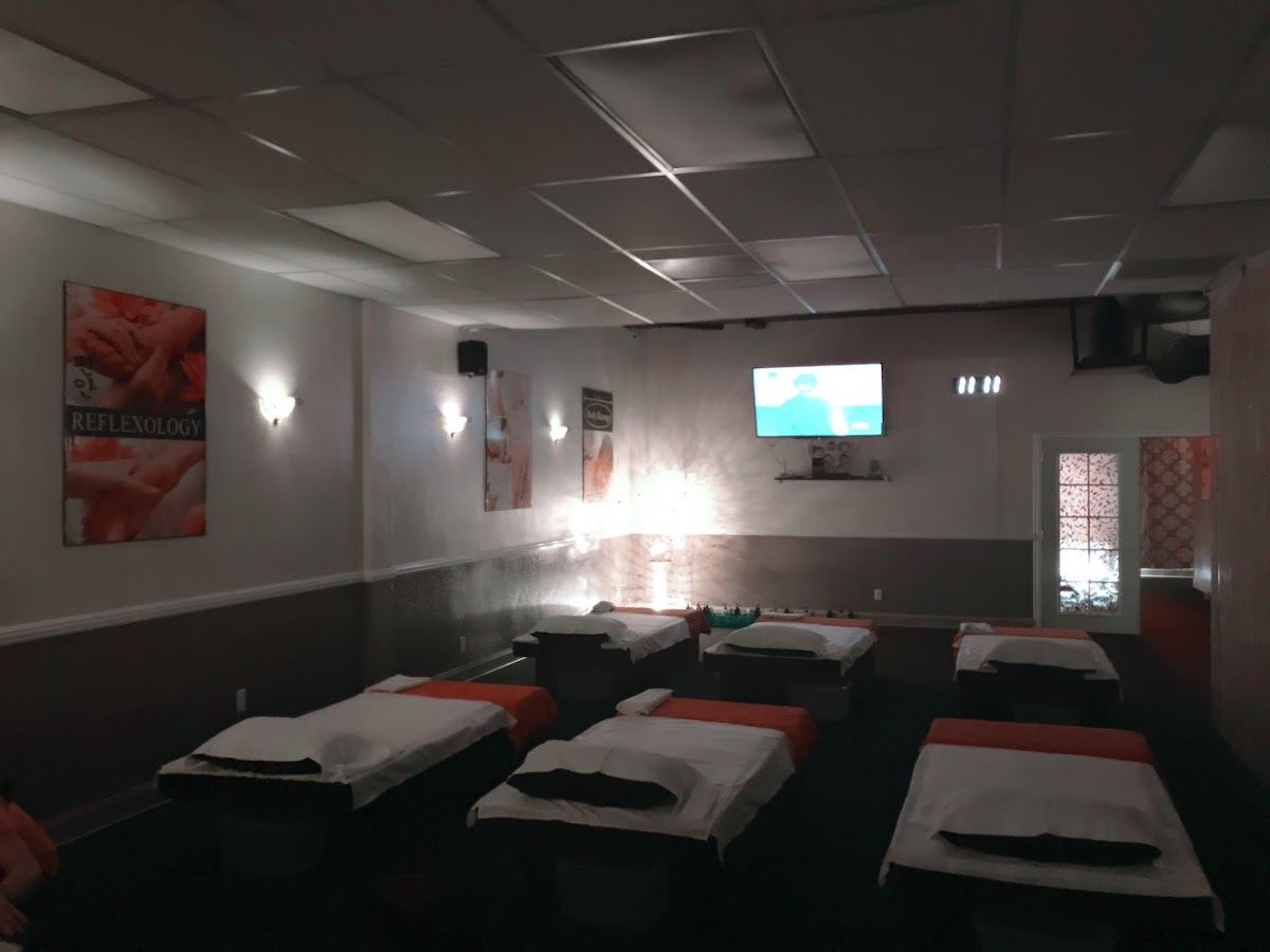Wi Massage