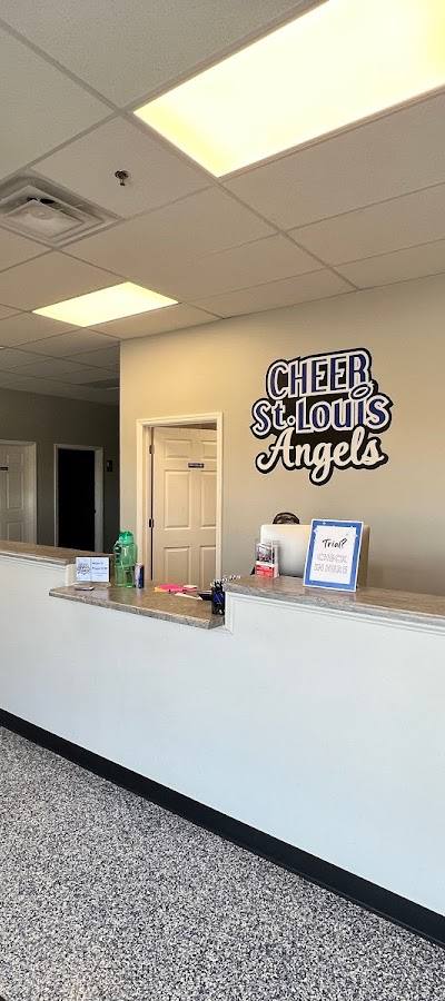 Cheer St. Louis photo 4