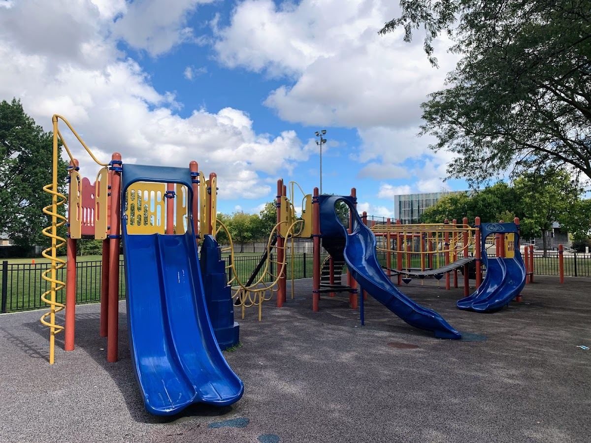 Dooley (Thomas) Park