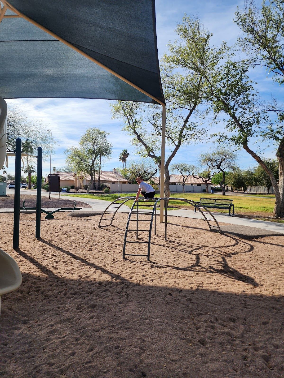 Campbell Park