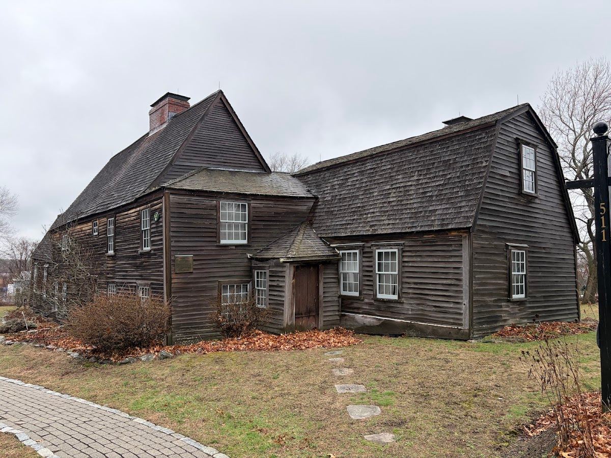 Fairbanks House
