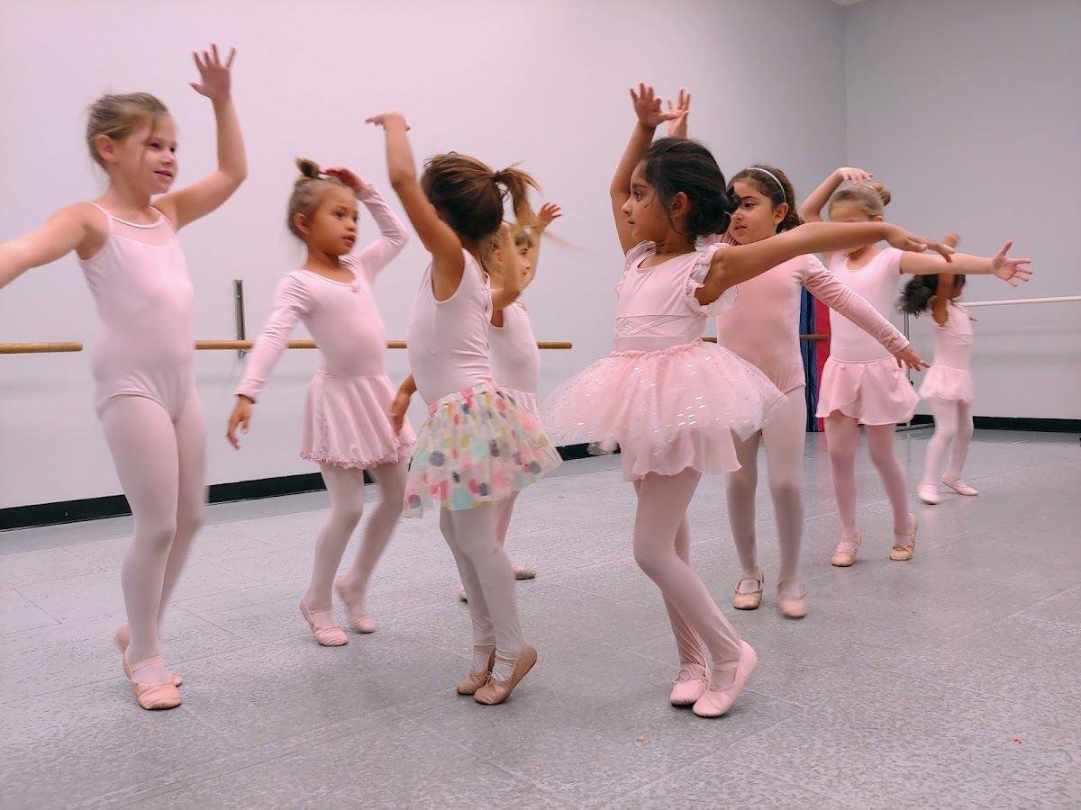 Strong Dance Studios