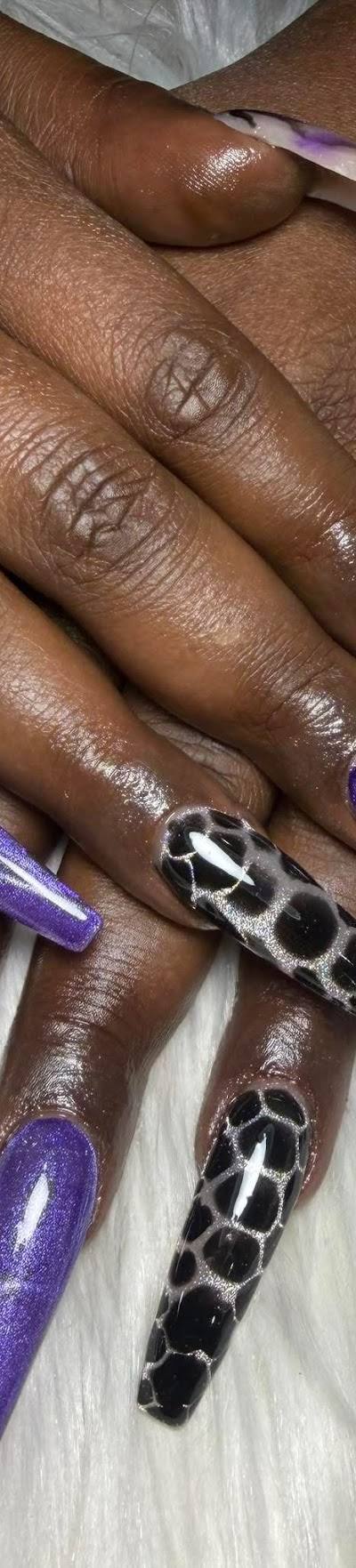 SHEA'S NAIL BAR photo 4