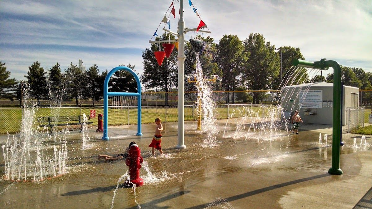 Hartford Park