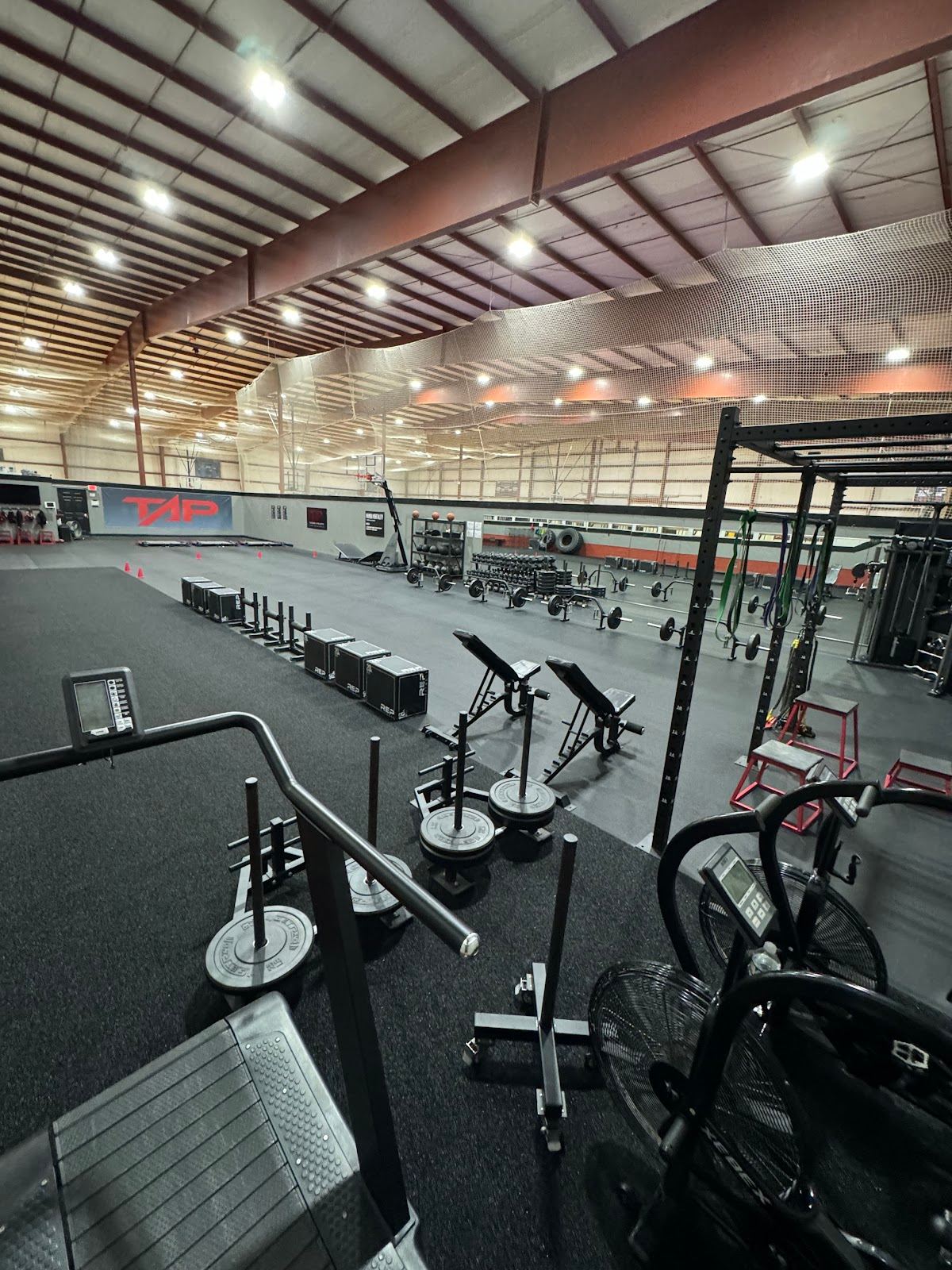 Tucker Athletic Performance