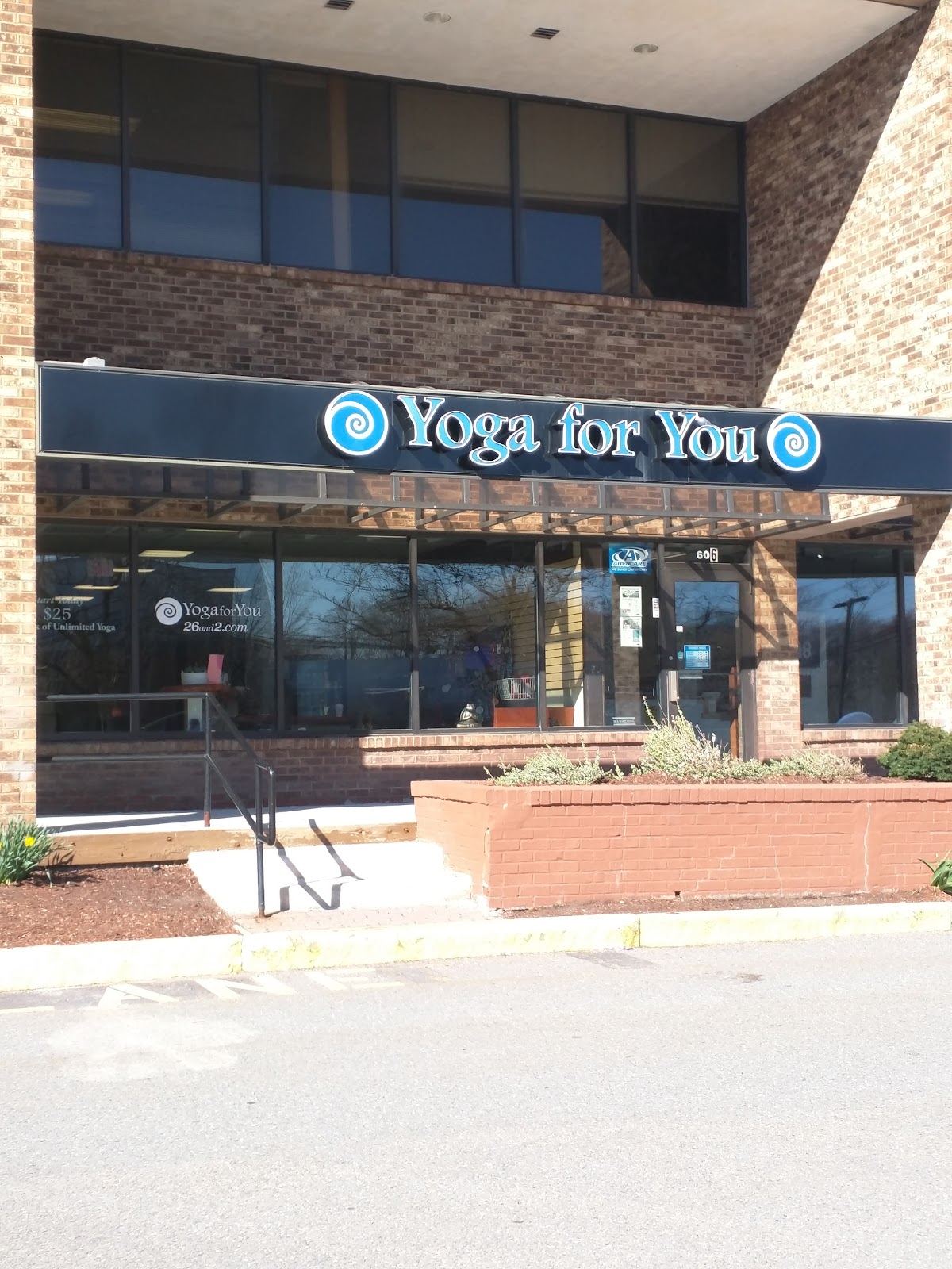 Bikram Yoga for You