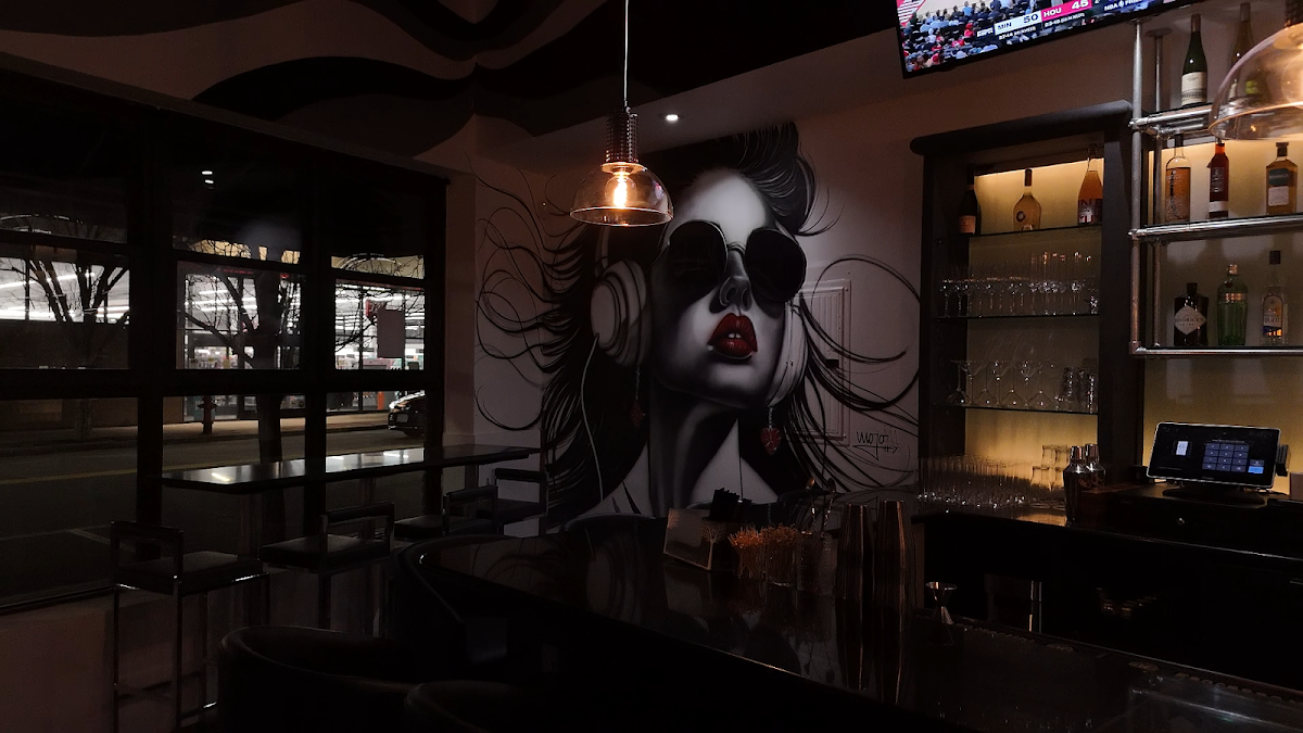 The Vig Woburn