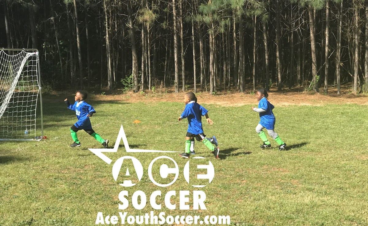 ACE Youth Soccer