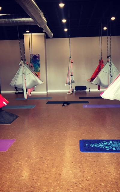 Present Moment Yoga photo 2
