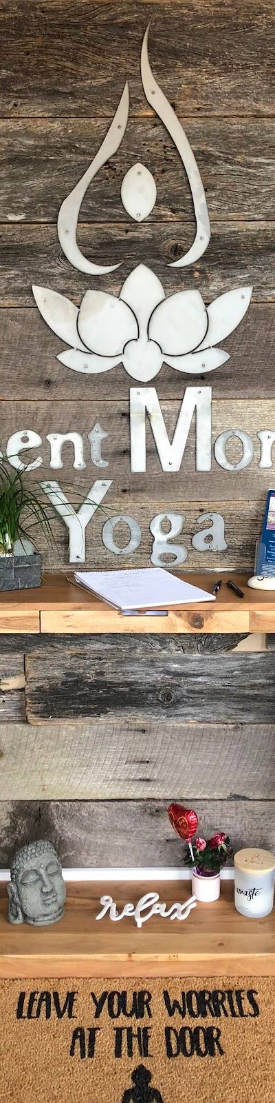 Present Moment Yoga photo 3