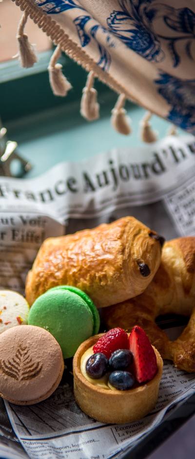 La Vie French Café photo 2