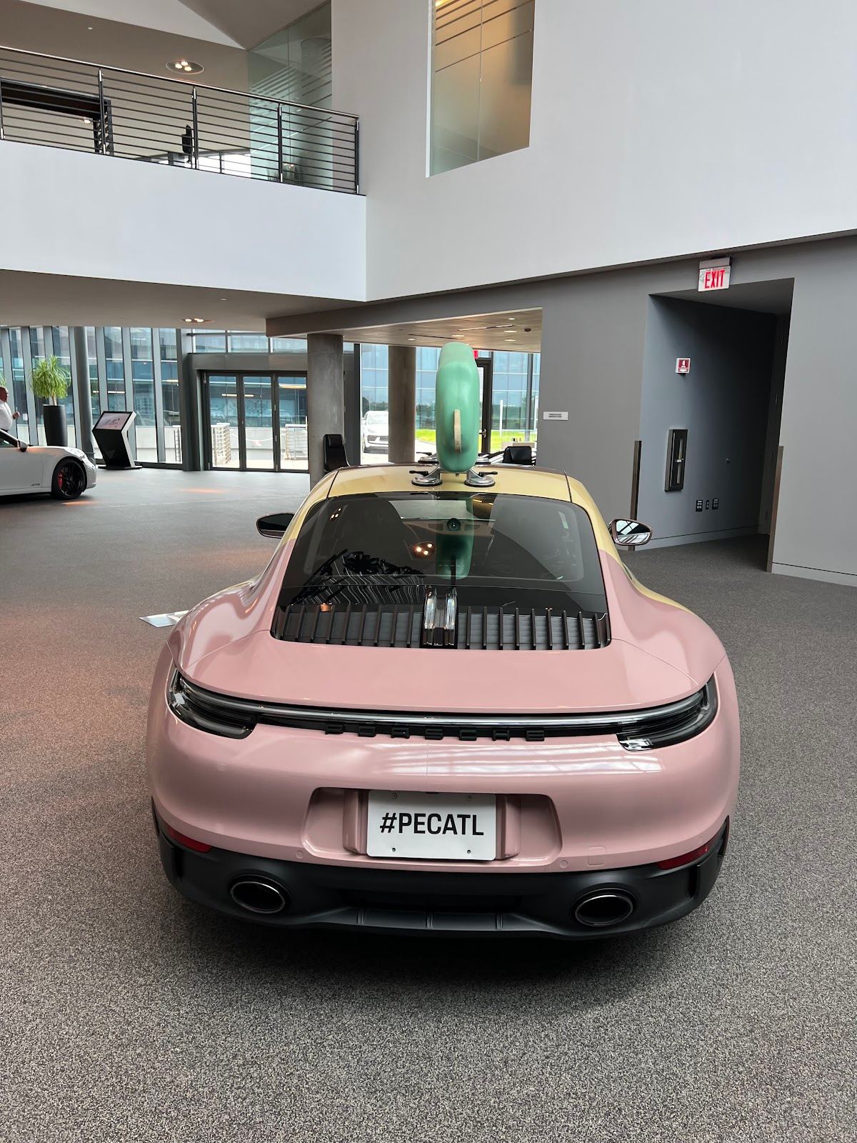 Porsche Design