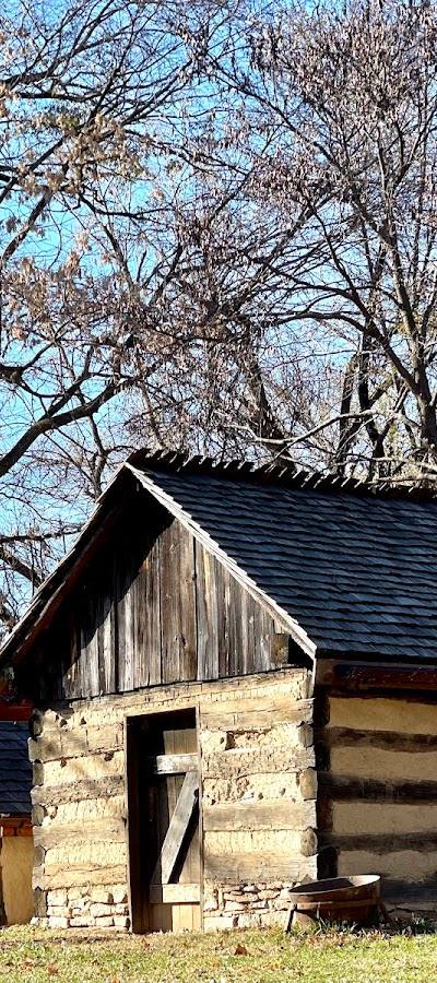 Thornhill Historic Site photo 2