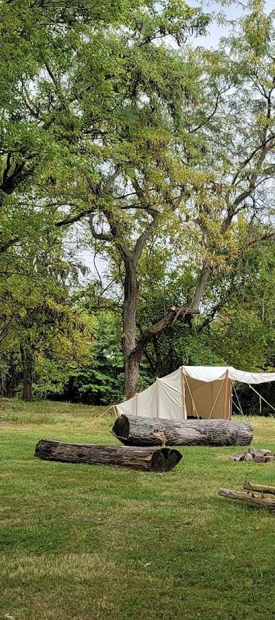 Thornhill Historic Site photo 3