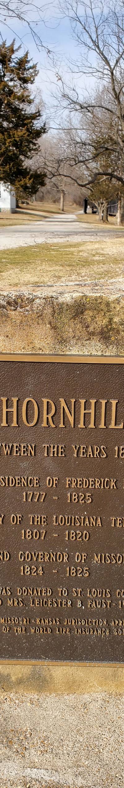 Thornhill Historic Site photo 4