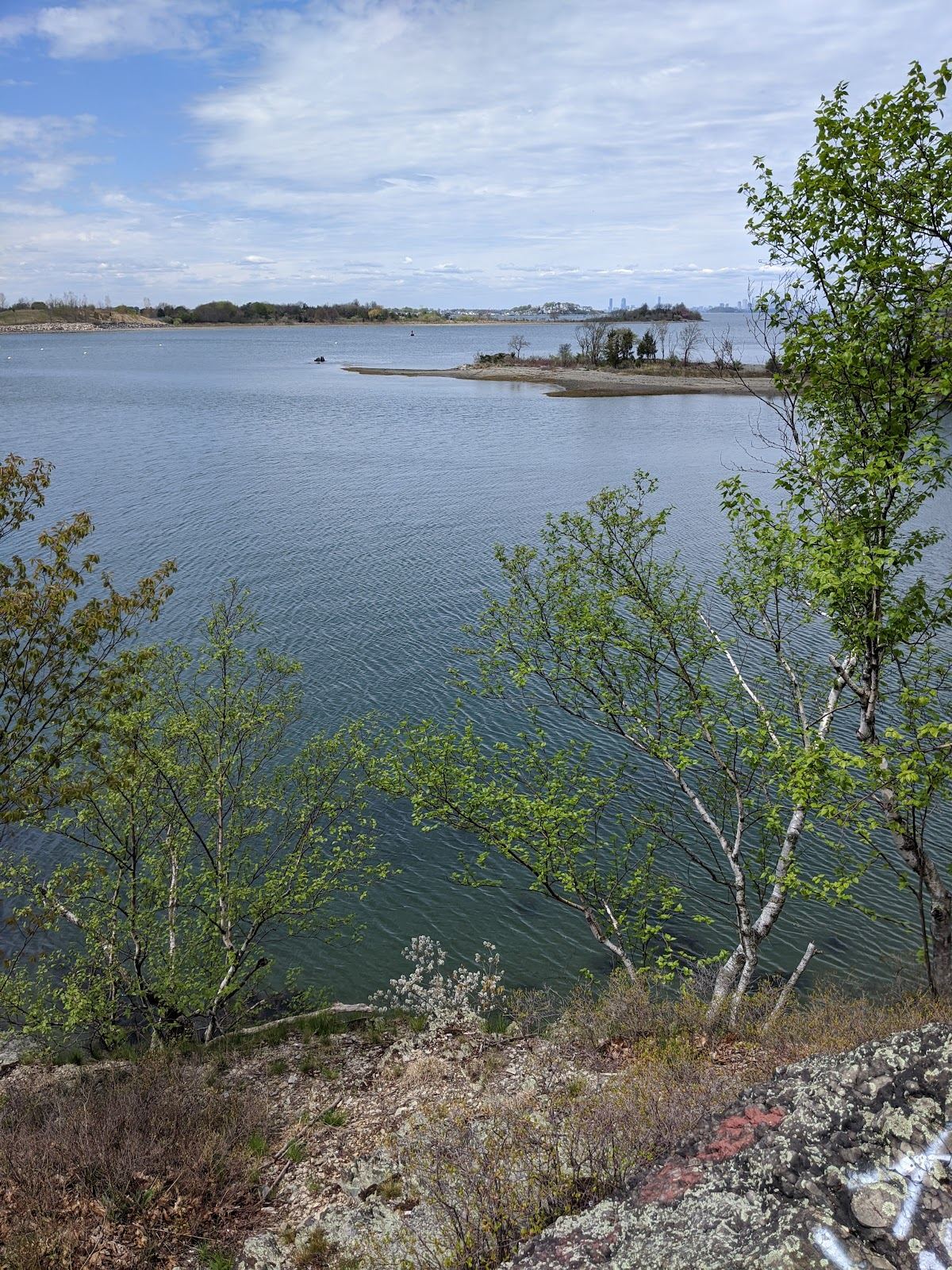 Bouve Conservation Area