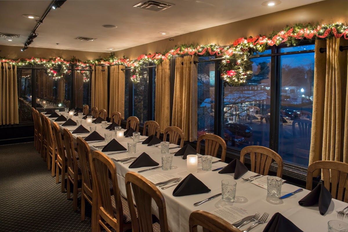 SOHO Atlanta Restaurant