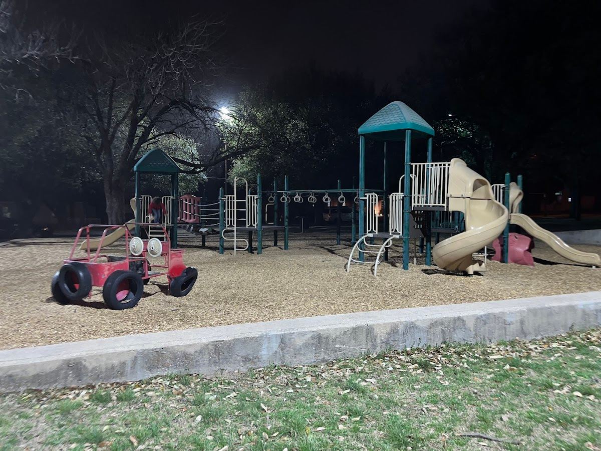 Deerpath Park