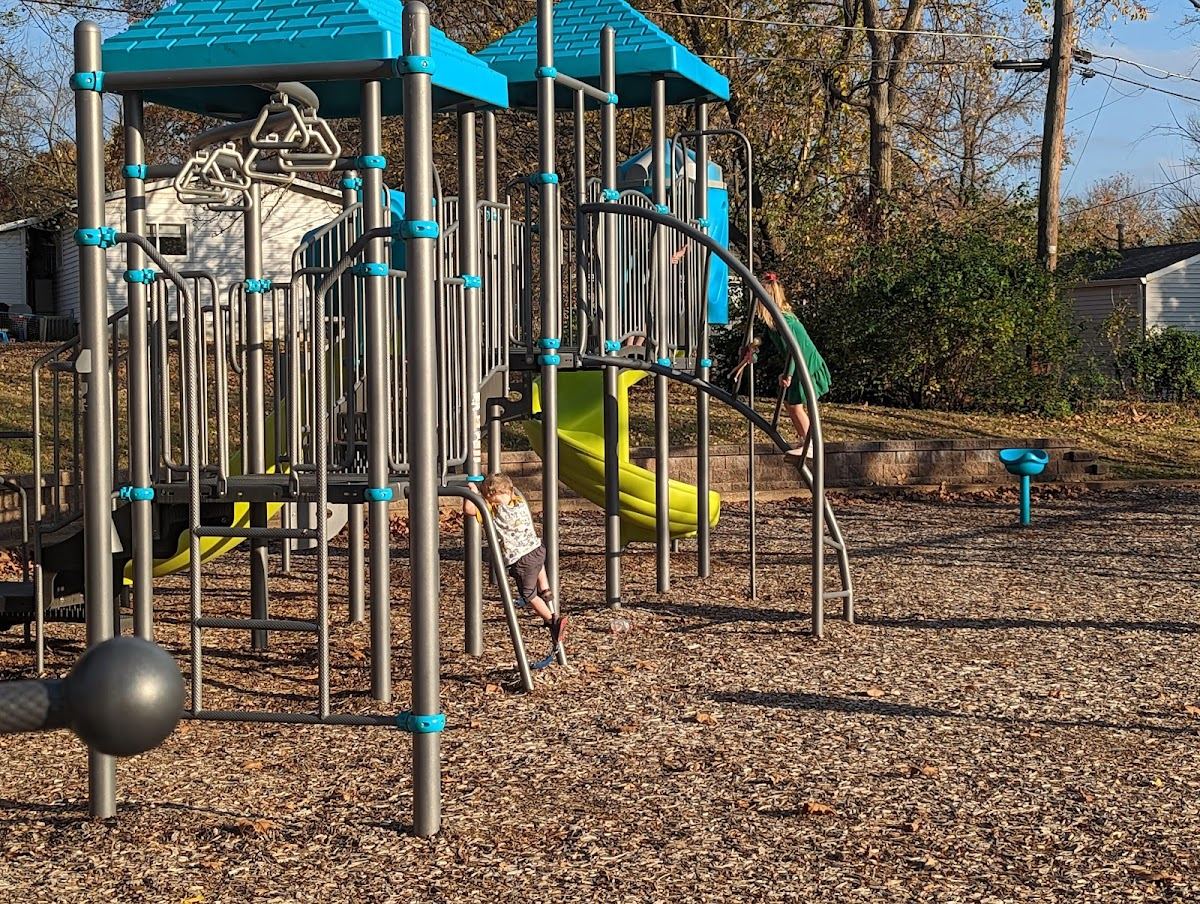 Reber Park