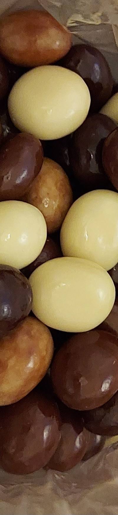 Wanderlust Chocolate photo 3