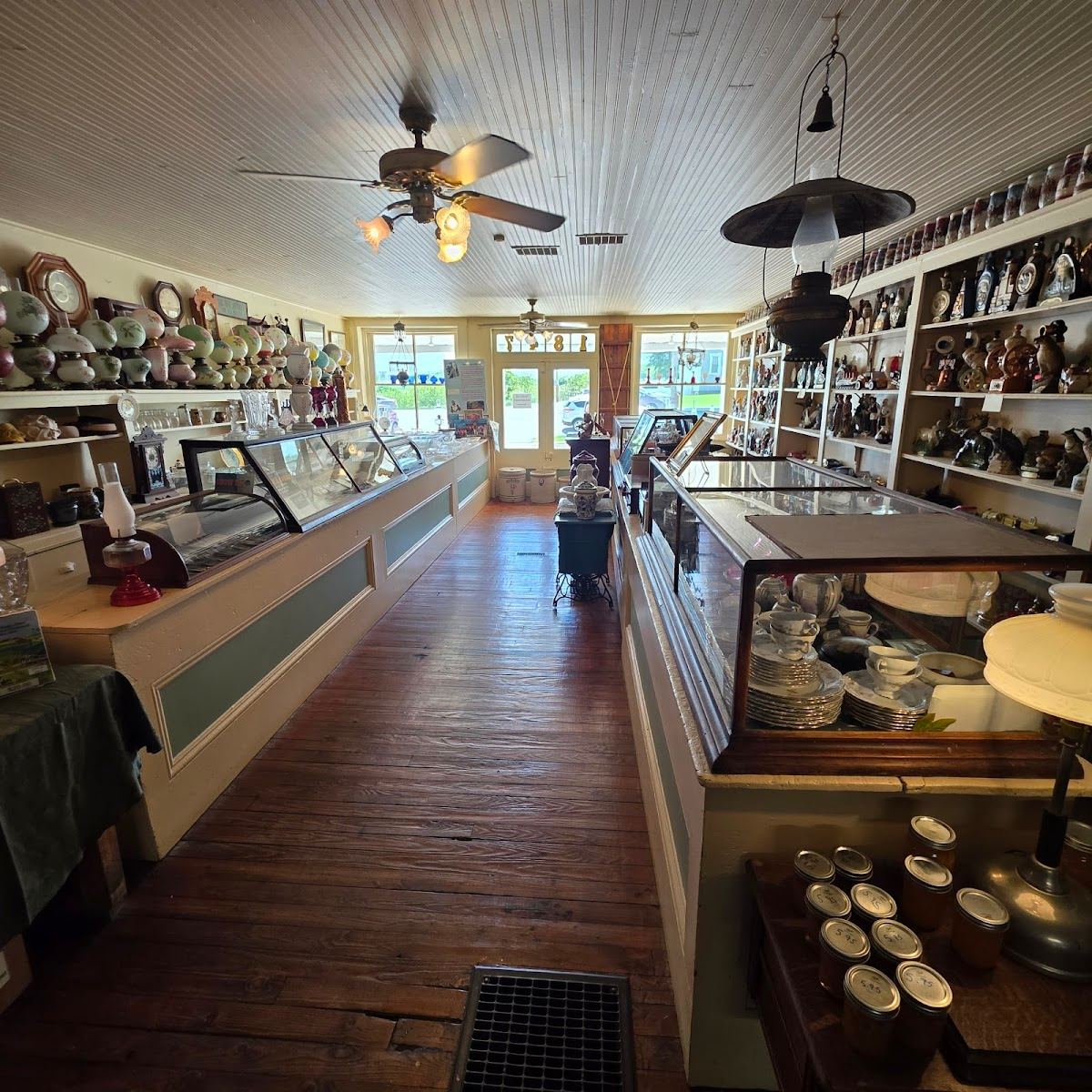 Wittmond's Restaurant