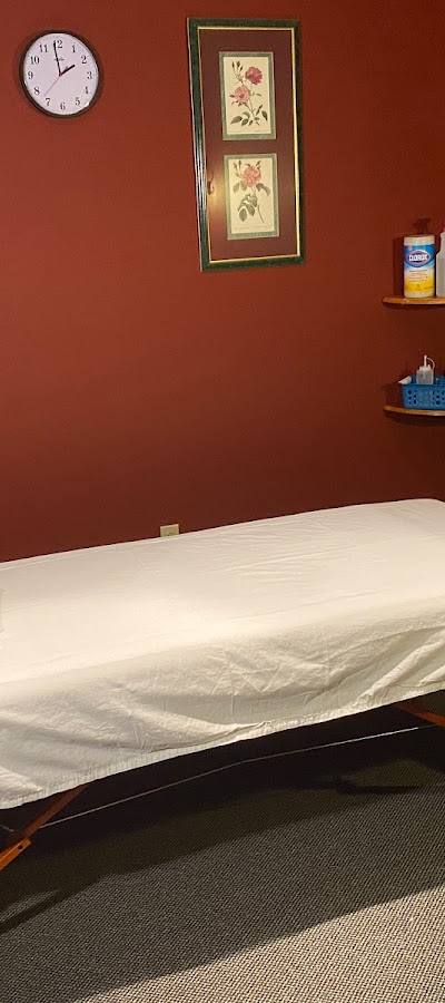 Soothing Oasis Massage photo 4