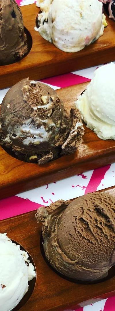 Silver Spoon Ice Cream & Sweets - Washington photo 2