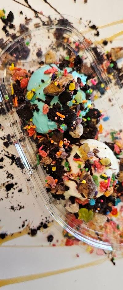 Silver Spoon Ice Cream & Sweets - Washington photo 3