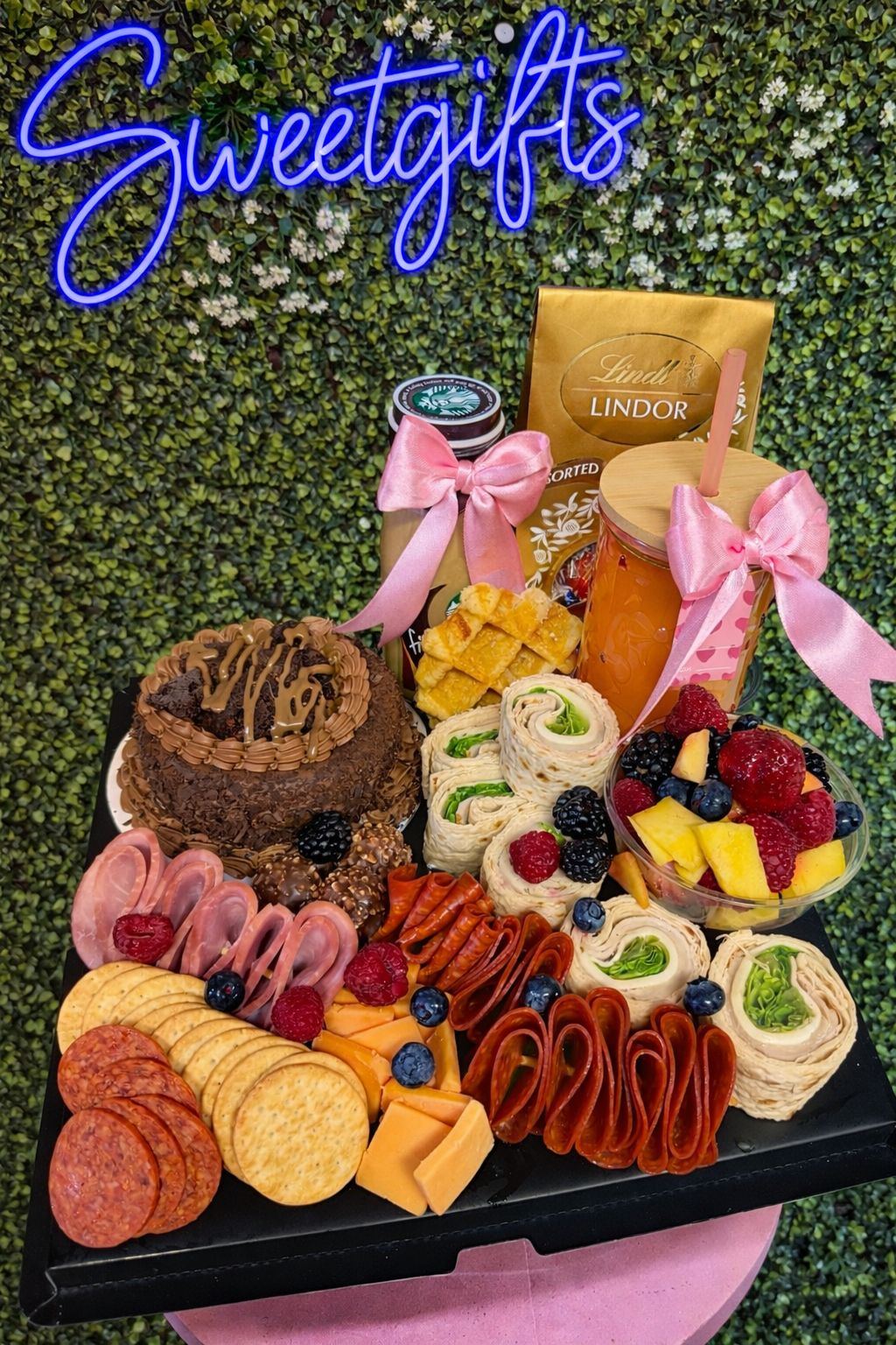 SweetGifts