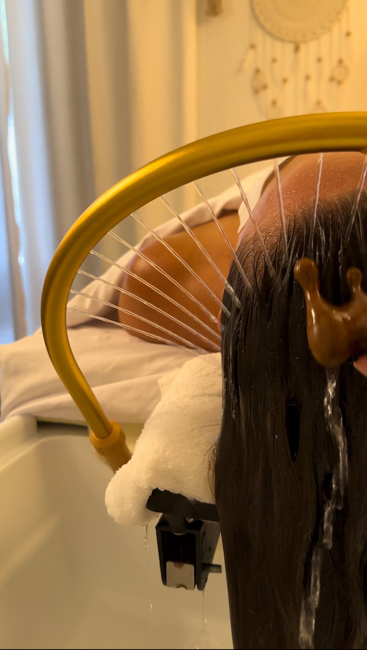 Toma Head Spa