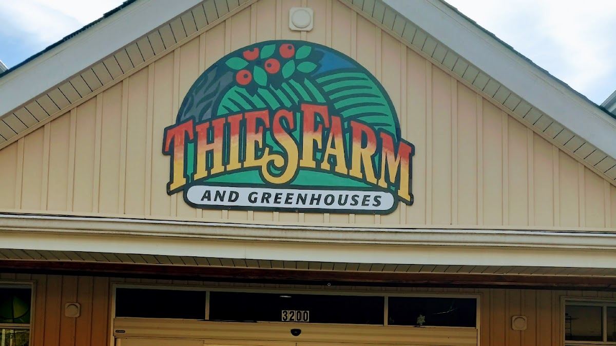 Thies Farm & Greenhouses Inc