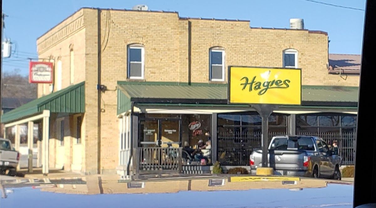 Hagie's Nineteen