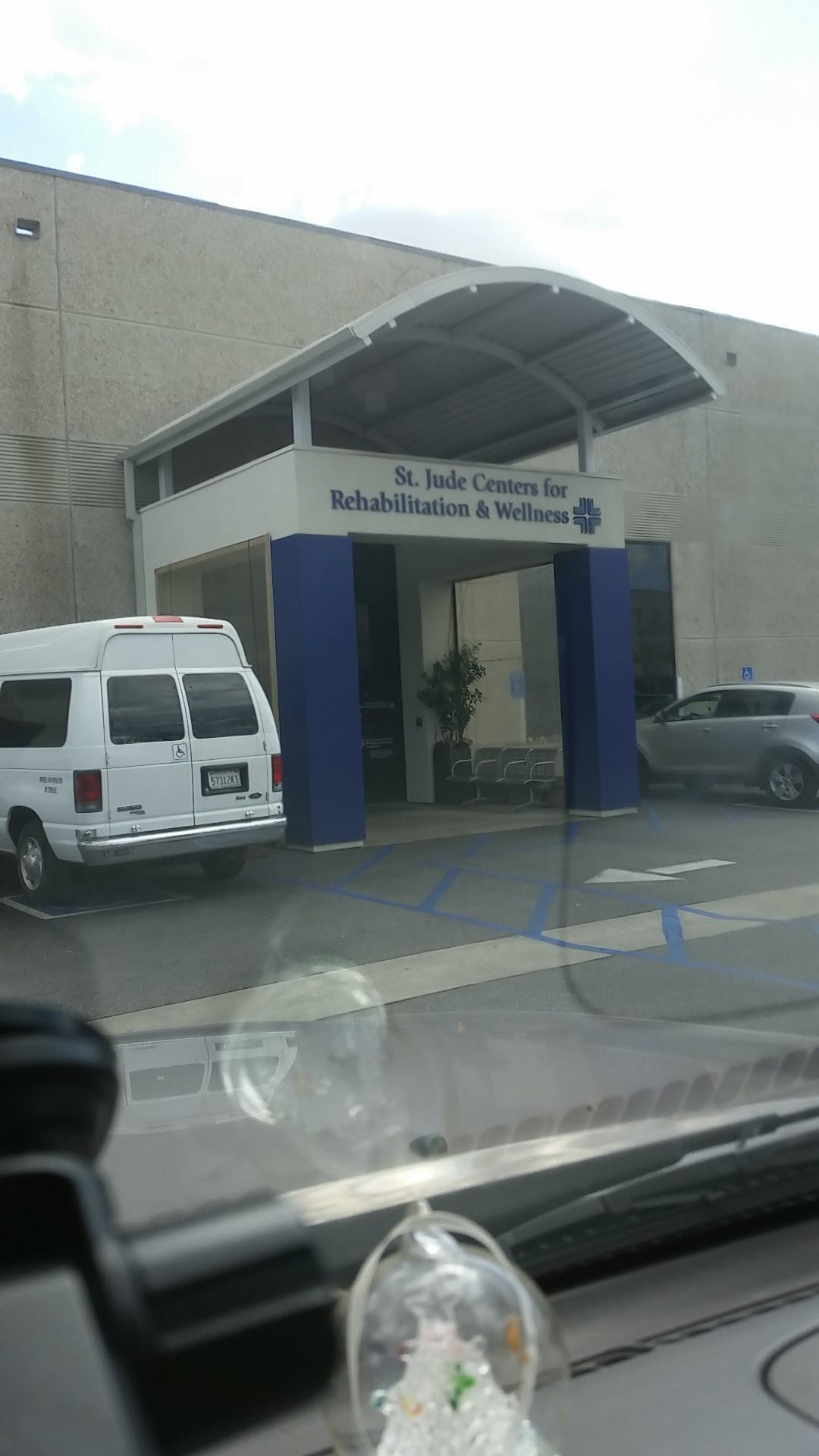 St Jude Centers for Rehabilitation & Wellness