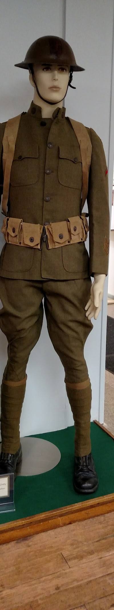 Mascoutah Heritage Museum photo 3