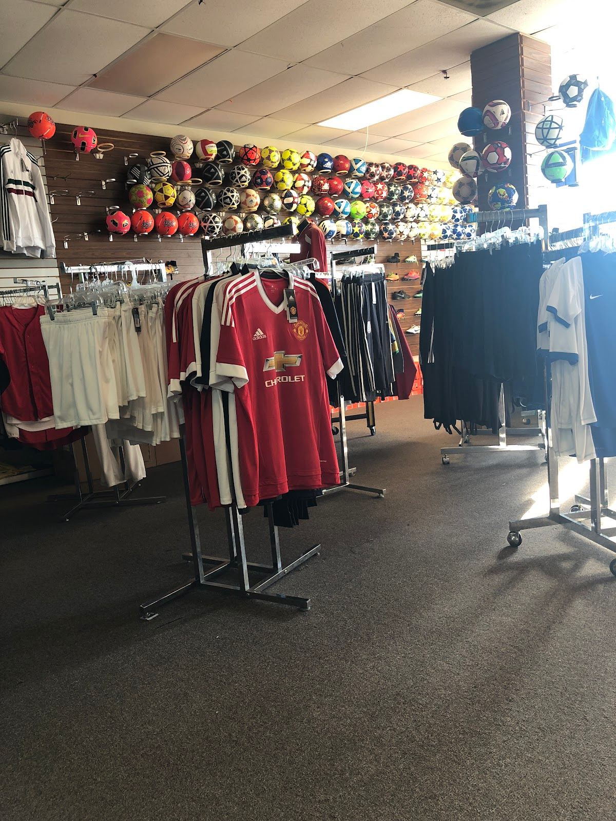 Azteka Sports