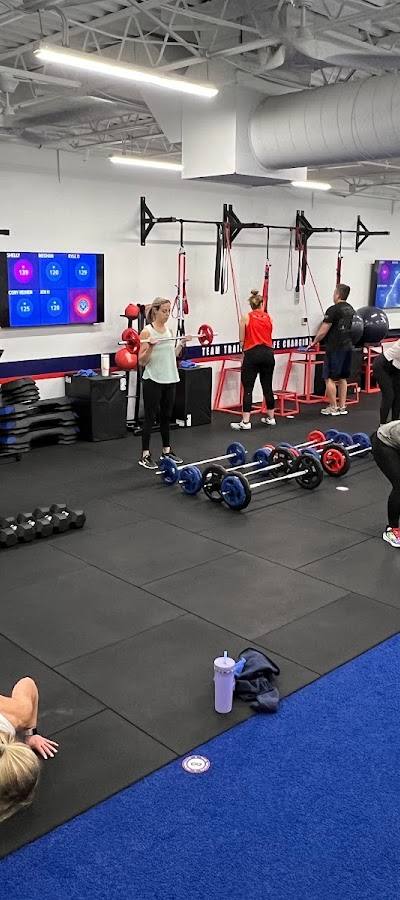 F45 Training Fenton photo 2