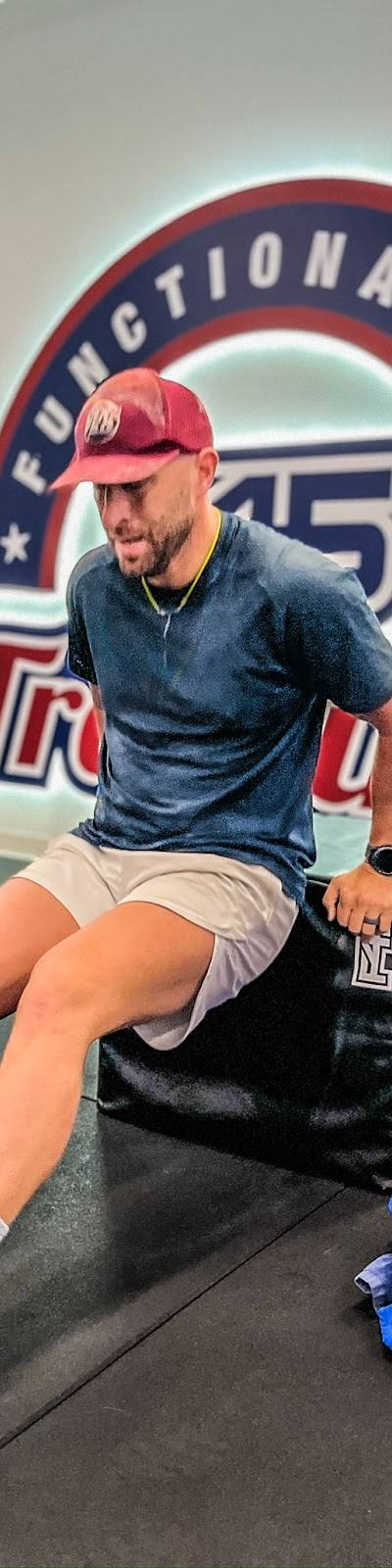 F45 Training Fenton photo 4