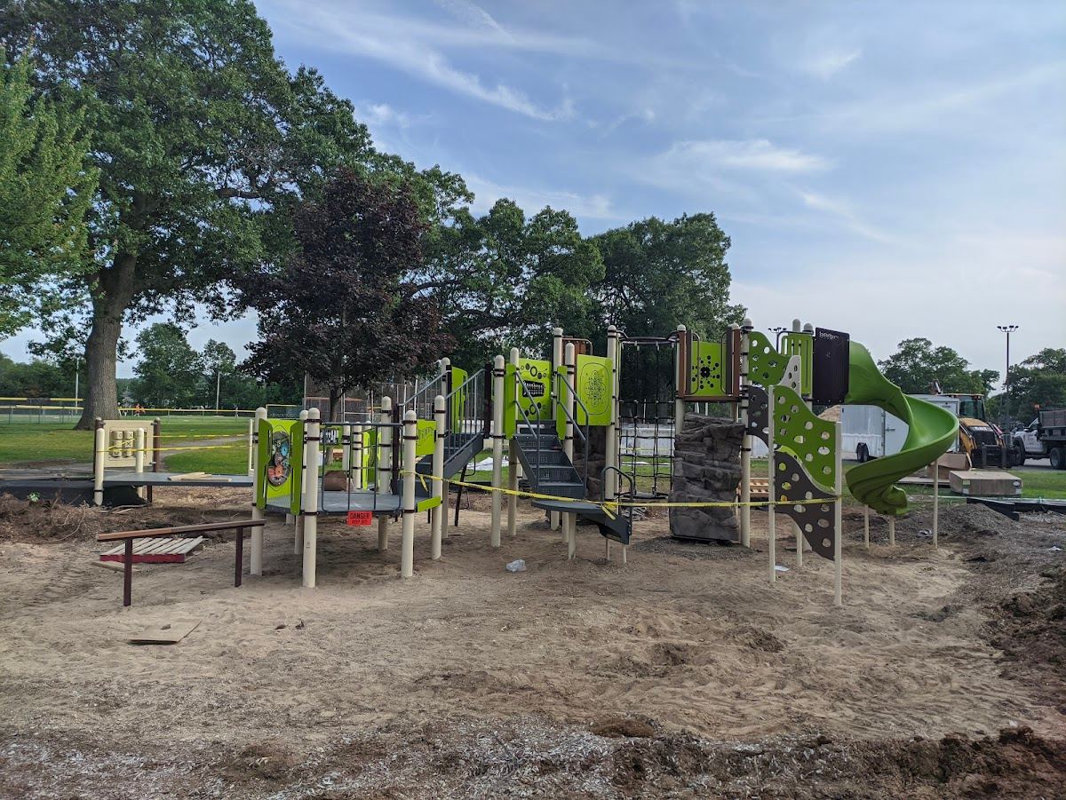Leland Park