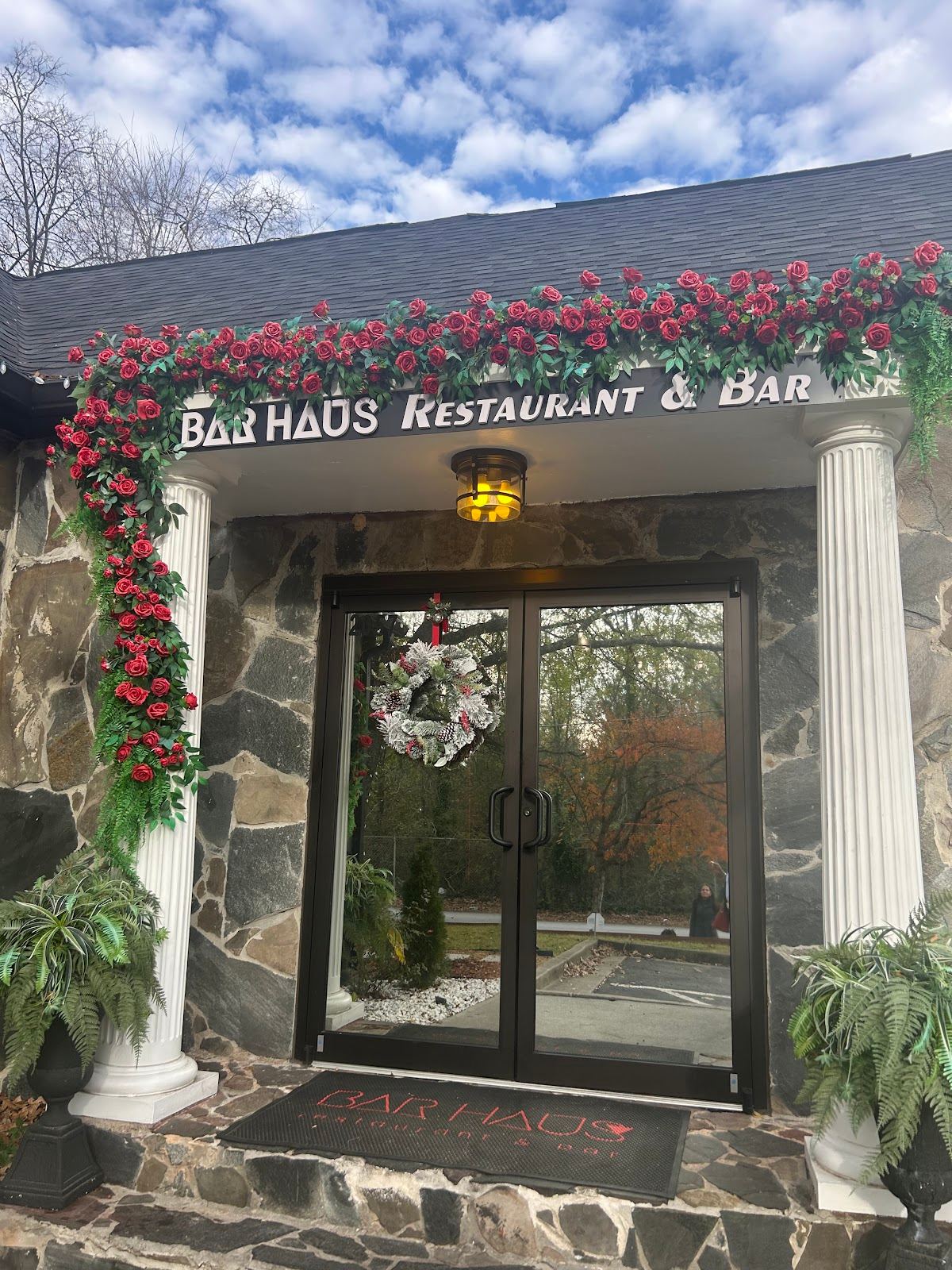 BAR HAUS