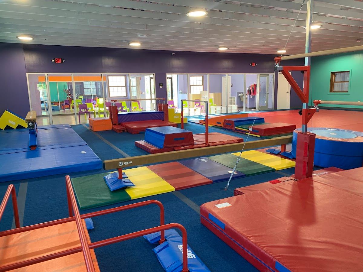 The Little Gym of Decatur