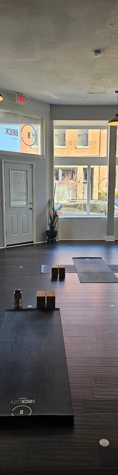 Brick City Yoga photo 2