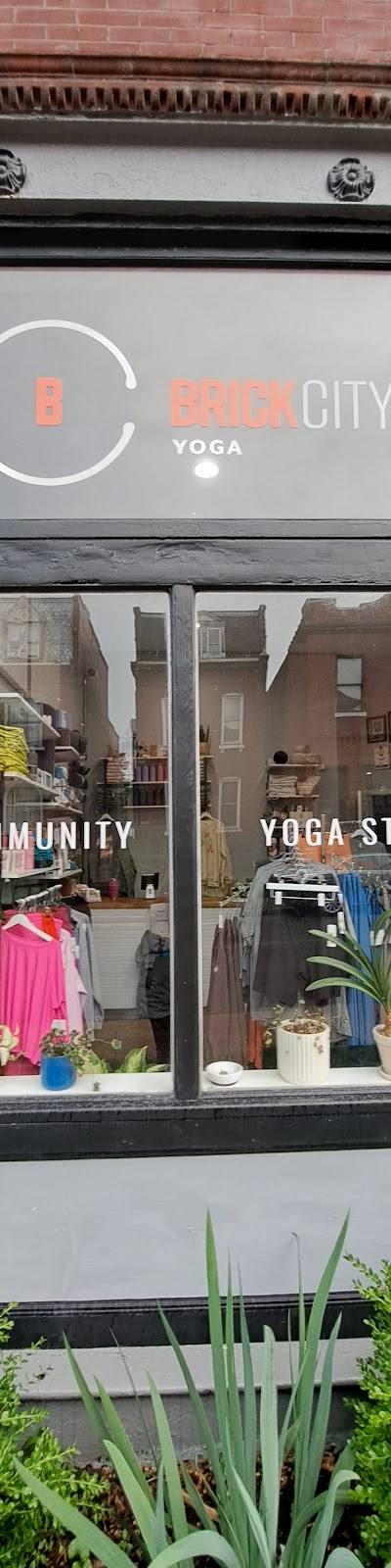 Brick City Yoga photo 3