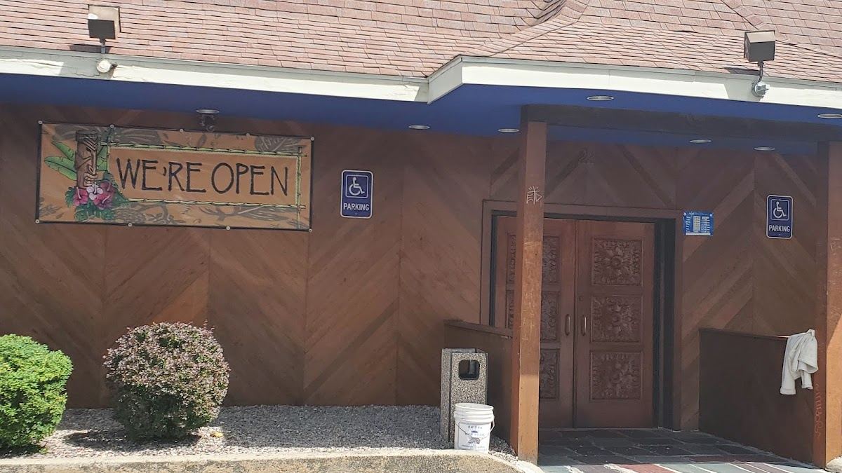 Tahiti Restaurant and Cocktail Lounge