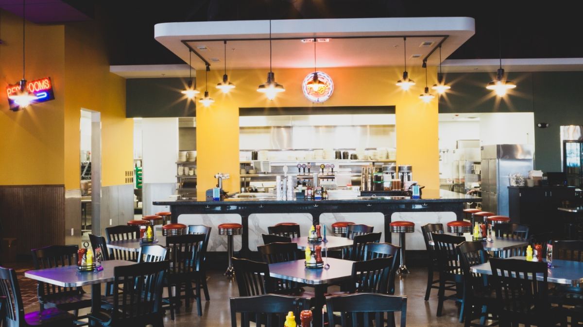 Fitz's SoCo