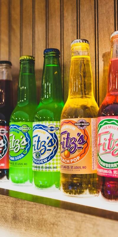 Fitz's SoCo photo 2