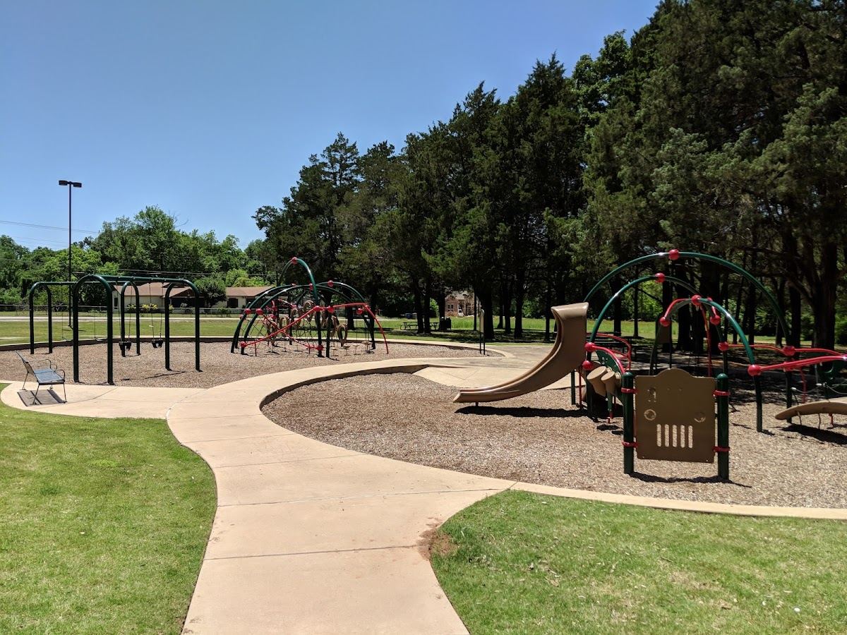 Fireside Park